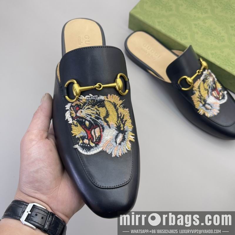 Gucci Replica Shoes sz38-45 mnf0107
