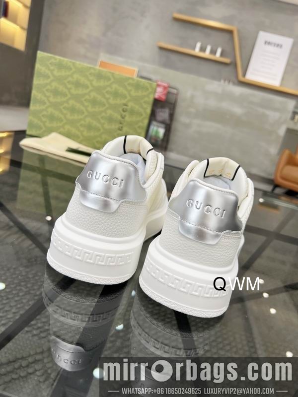 Gucci Replica Shoes sz38-45 WM0613