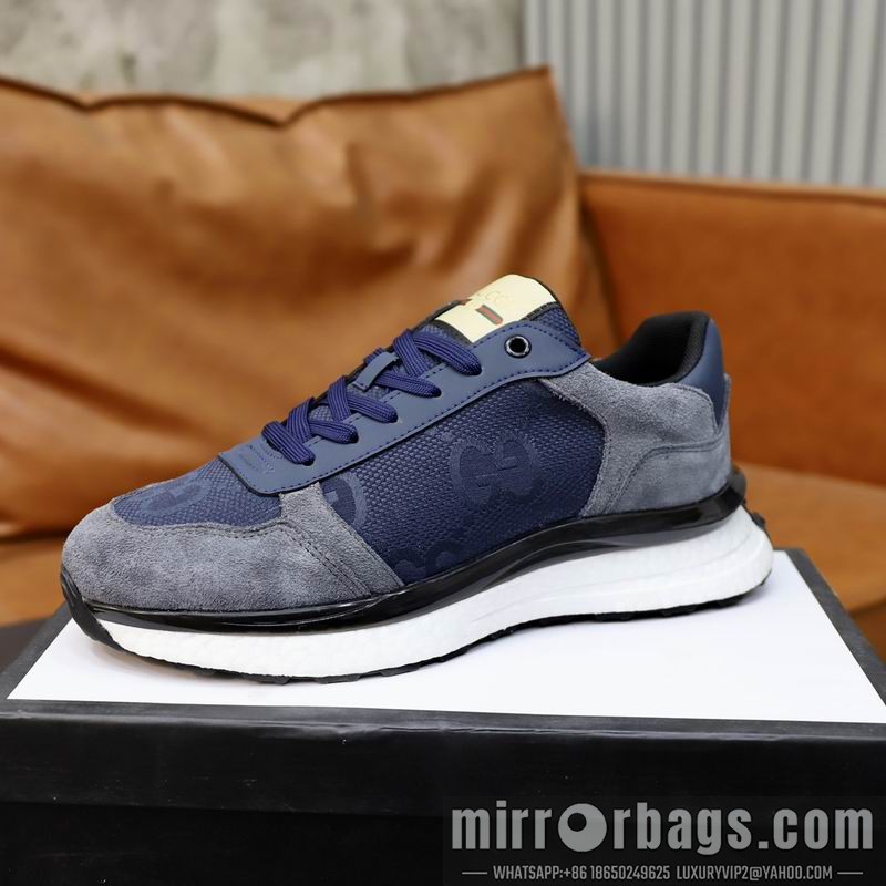 Gucci Replica Shoes sz38-44 hnm0182