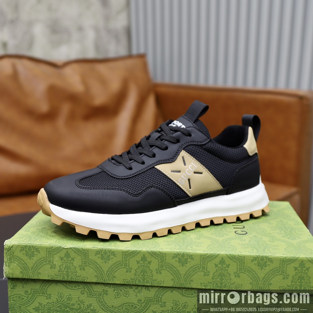 Gucci Replica Shoes sz38-44 h0714