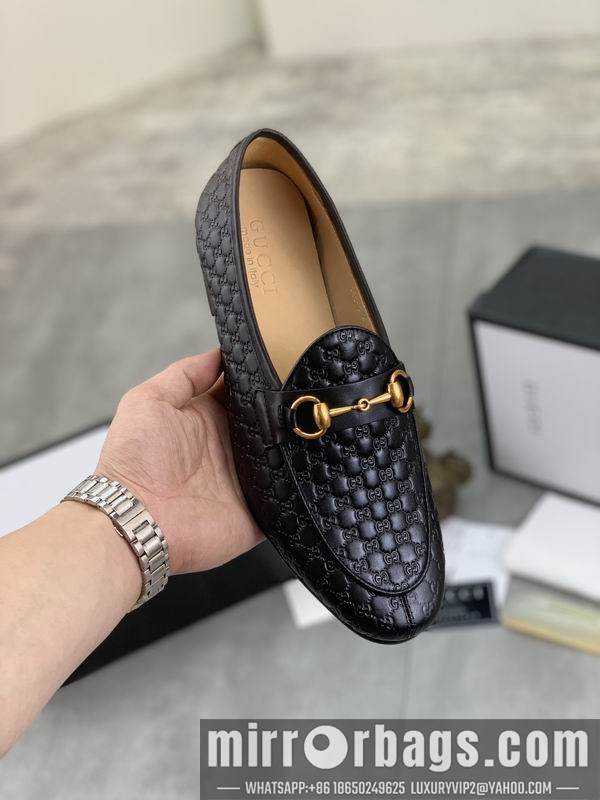 Gucci Replica Shoes sz38-44 mnf0301