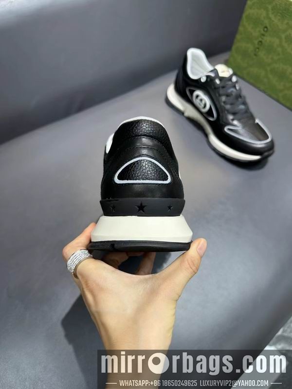 Gucci Replica Shoes sz39-44 hnm0142