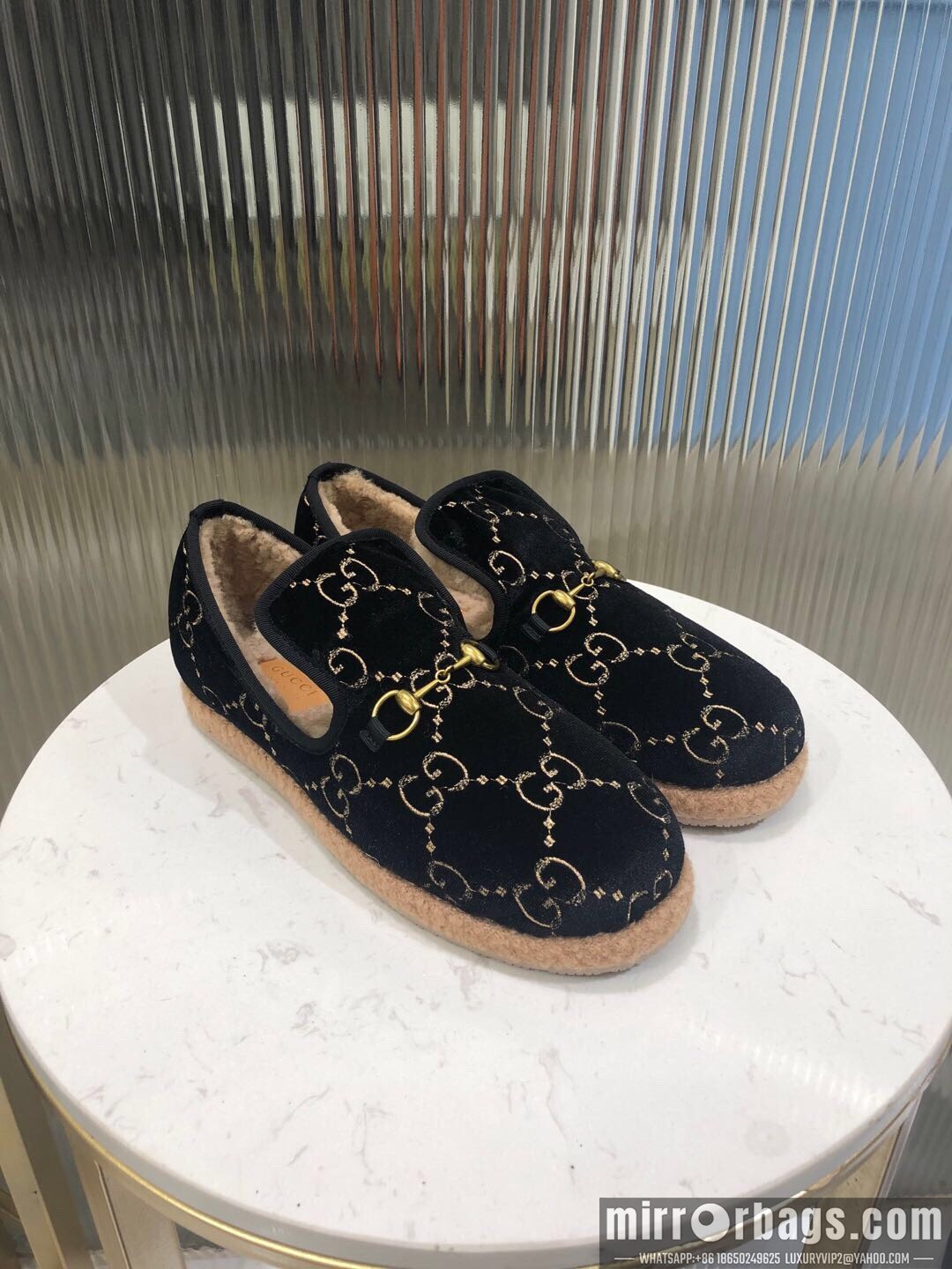 Gucci Replica Shoes sz35-41 h1006