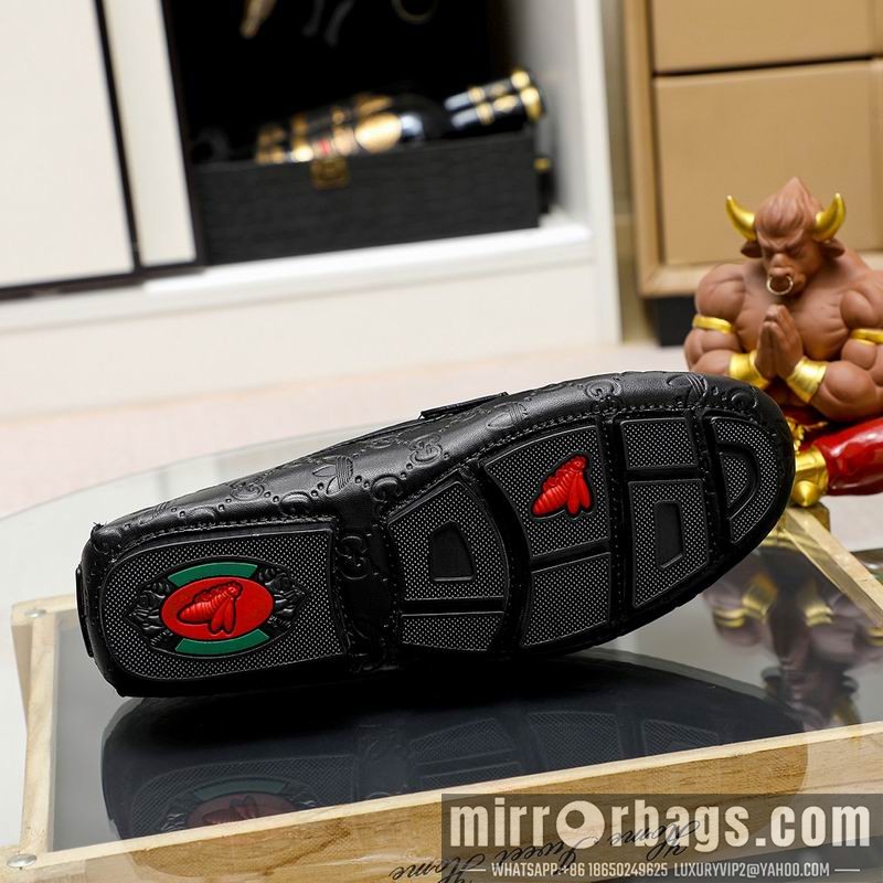 Gucci Replica Shoes sz38-44 mnf0393