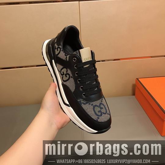 Gucci Replica Shoes sz38-44 mnh0612
