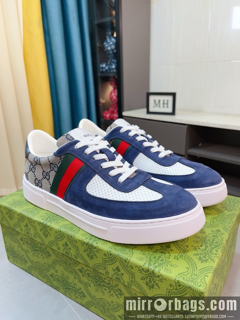 Gucci Replica Shoes sz38-44 h0705