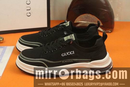 Gucci Replica Shoes sz38-43 mnh1014