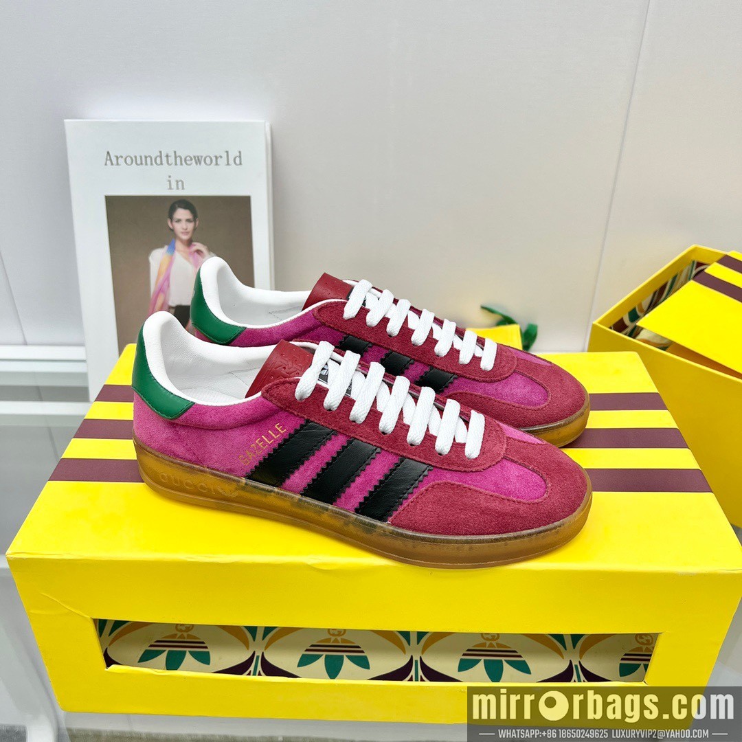 Gucci Replica Shoes sz35-45 h0804