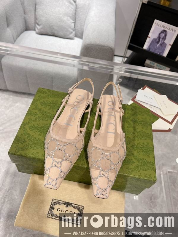 Gucci Replica Shoes sz35-42 mnf0202