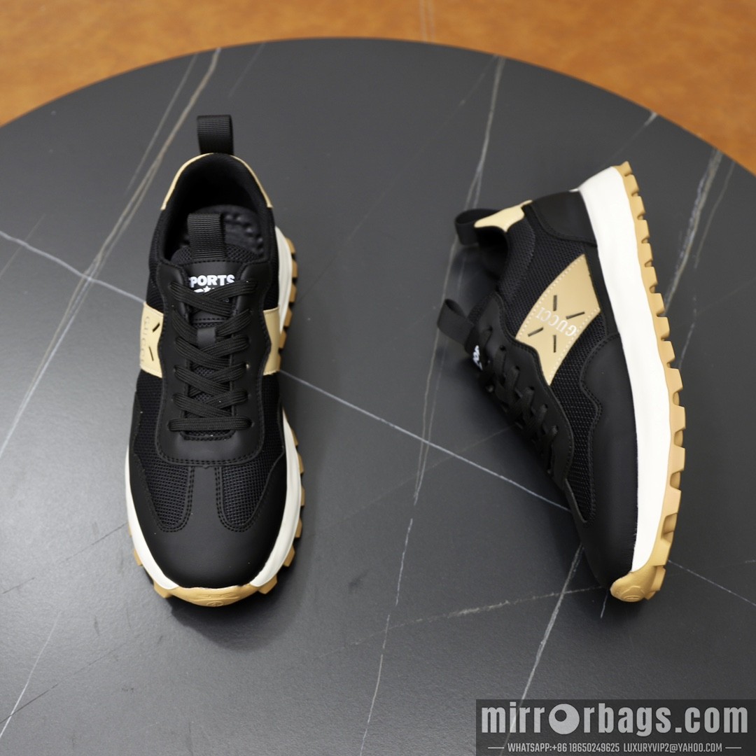 Gucci Replica Shoes sz38-44 h0714
