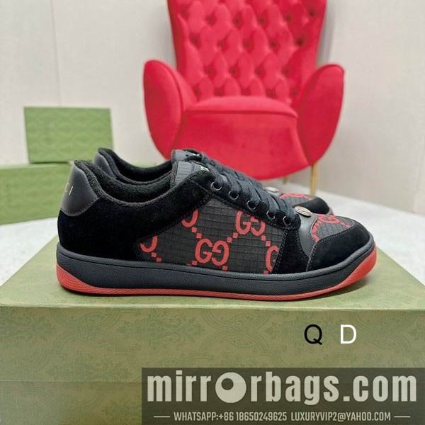 Gucci Replica Shoes sz35-45 GDT0708