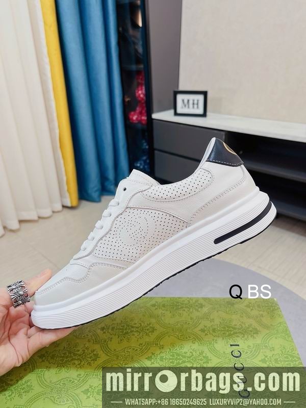 Gucci Replica Shoes sz38-45 BS0206