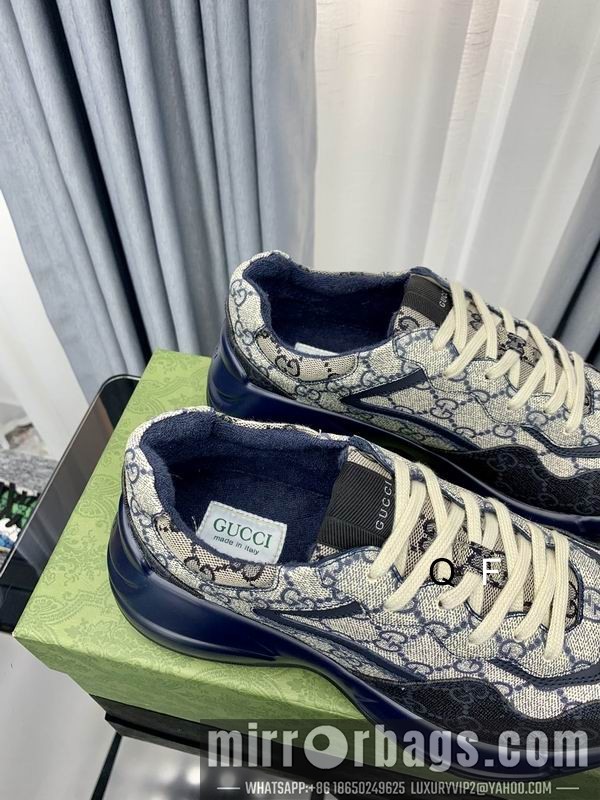 Gucci Replica Shoes sz35-45 TF0801