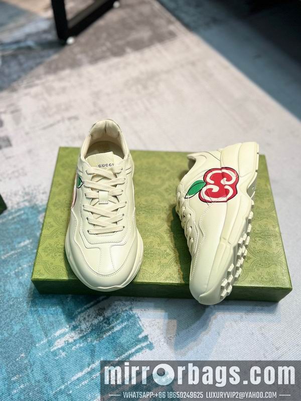 Gucci Replica Shoes sz35-44 hnm0188