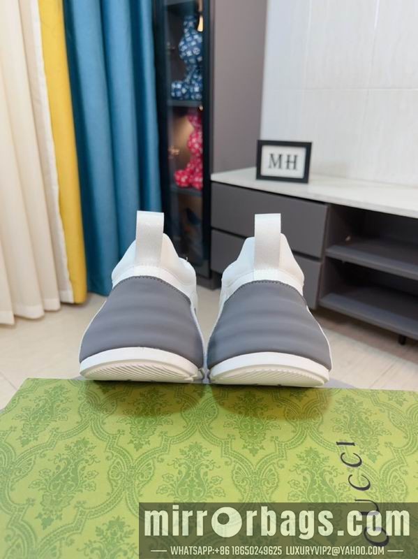 Gucci Replica Shoes sz38-44 hnm0192