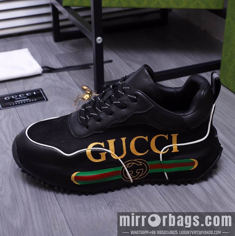 Gucci Replica Shoes sz38-44 hnm0168