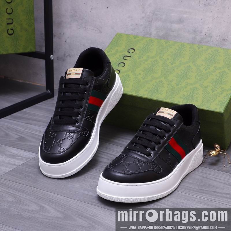 Gucci Replica Shoes sz38-44 hnm0154