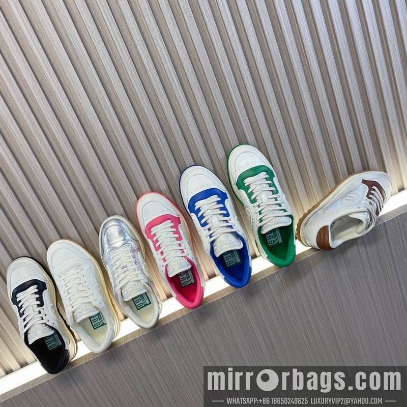 Gucci Replica Shoes sz35-40 39-45 mnf0201