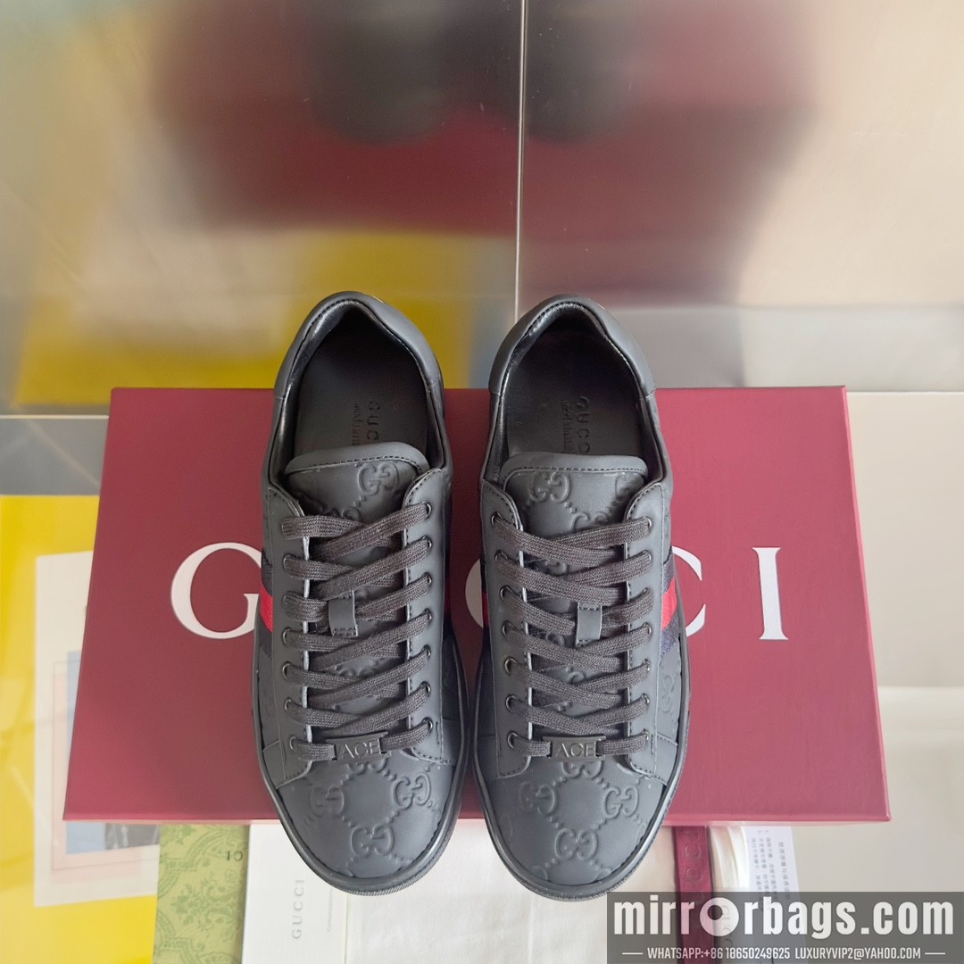 Gucci Replica Shoes sz35-45 h0805