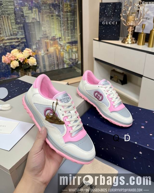 Gucci Replica Shoes sz35-45 14C GDT1104