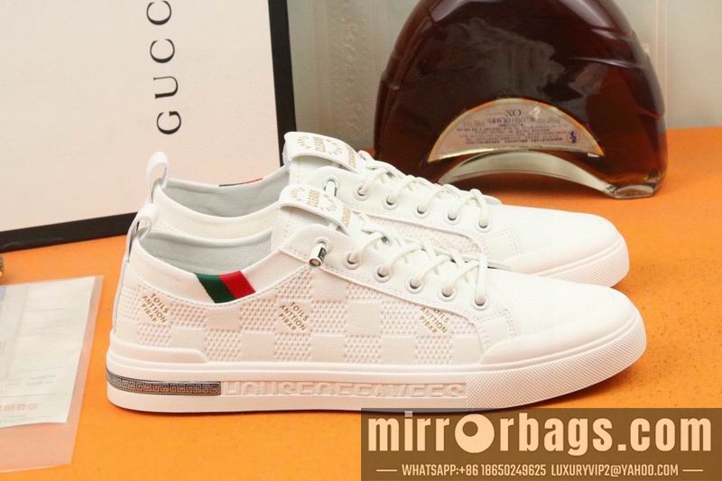 Gucci Replica Shoes sz38-43 hnm0153