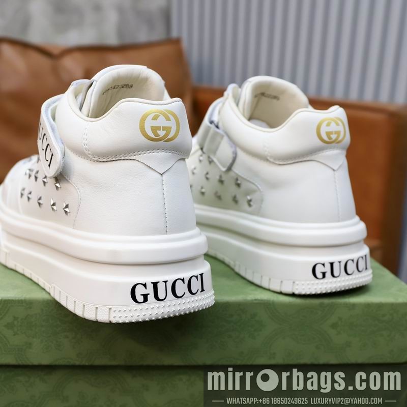 Gucci Replica Shoes sz38-43 hnm0116