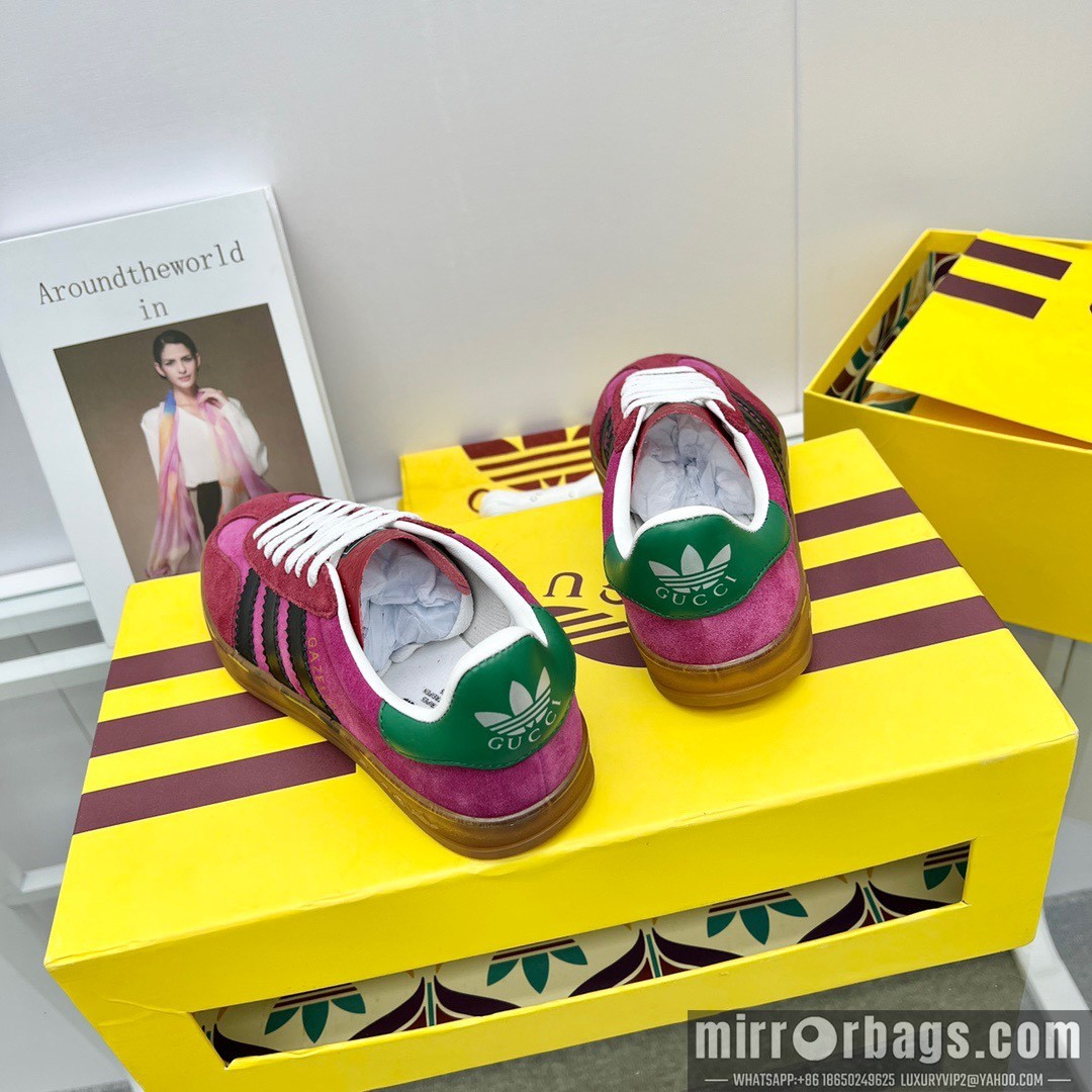 Gucci Replica Shoes sz35-45 h0804