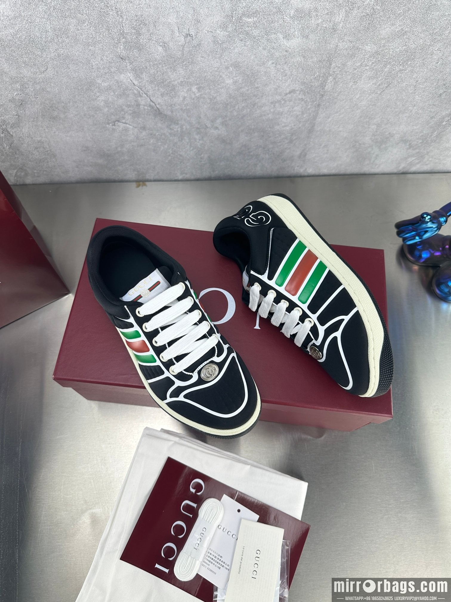 Gucci Replica Shoes sz35-45 h0702