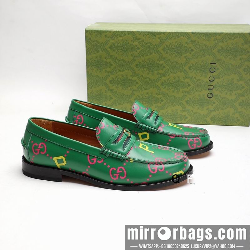 Gucci Replica Shoes colour sz38-45 TF0109