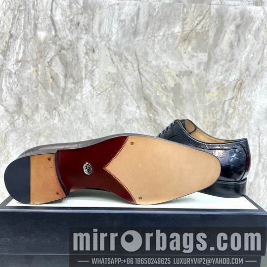 Gucci Replica Shoes sz38-45 mnh0405