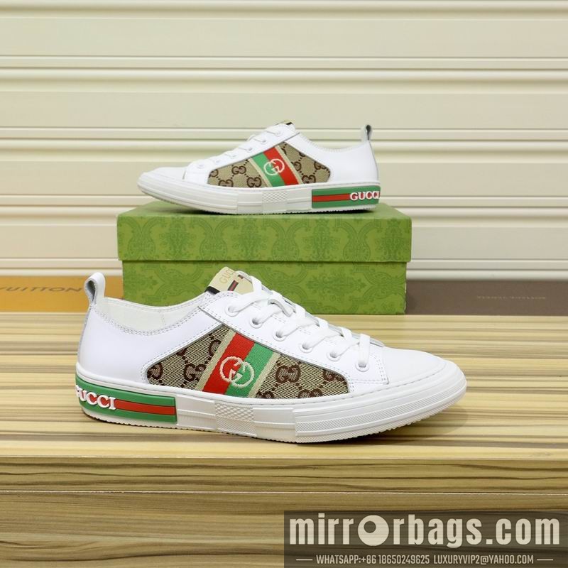 Gucci Replica Shoes sz38-44 hnm0149