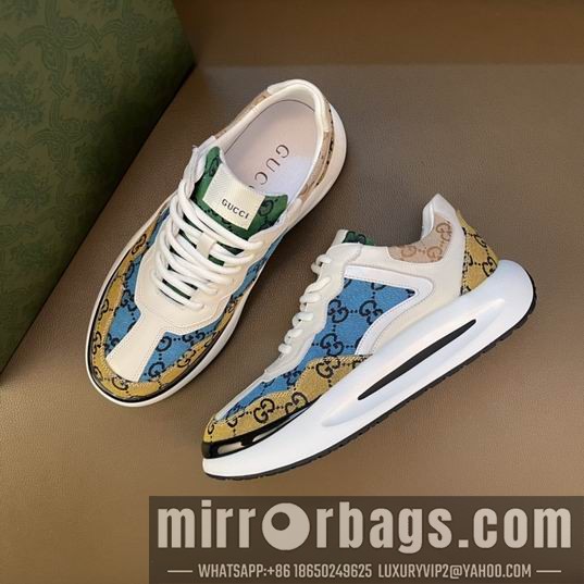 Gucci Replica Shoes sz38-45 mnh0410