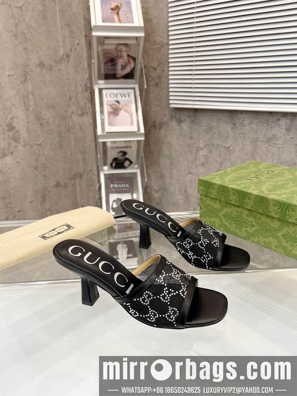 Gucci Replica Shoes sz35-42 mnf0312
