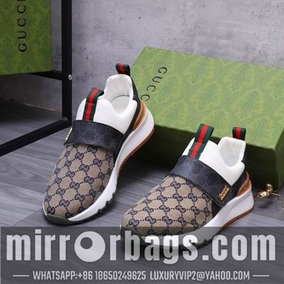 Gucci Replica Shoes sz38-44 hnh0424