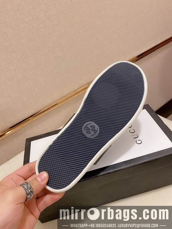 Gucci Replica Shoes sz38-44 mnf0315