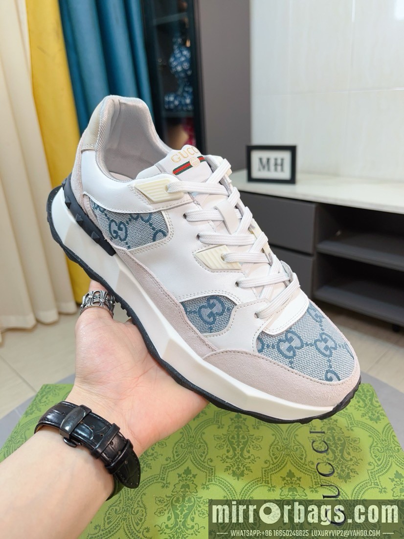 Gucci Replica Shoes sz38-44 h0708