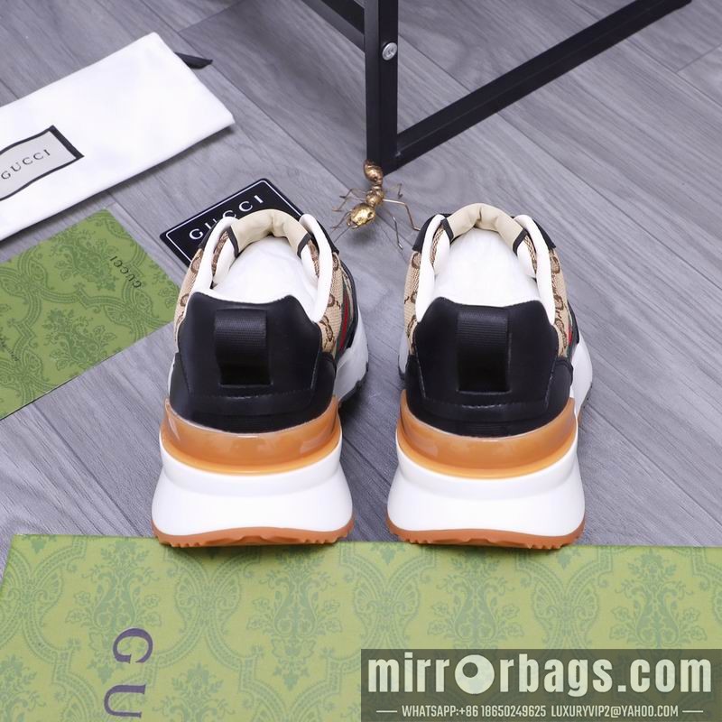 Gucci Replica Shoes sz38-44 hnm0136
