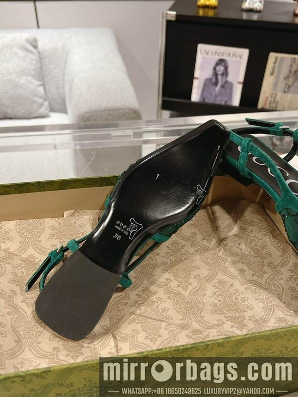 Gucci Replica Shoes sz35-42 mnf0202