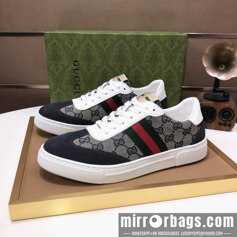 Gucci Replica Shoes sz38-45 hnm0168