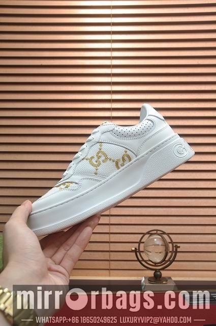 Gucci Replica Shoes sz35-45 mnh0507