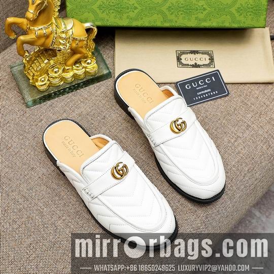 Gucci Replica Shoes sz38-46 mnh0511