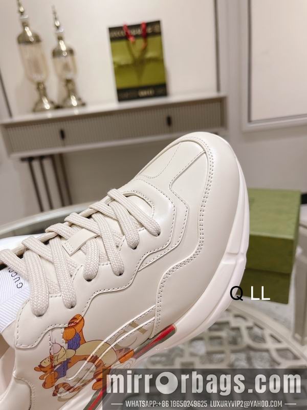 Gucci Replica Shoes colour sz35-45 LL1207