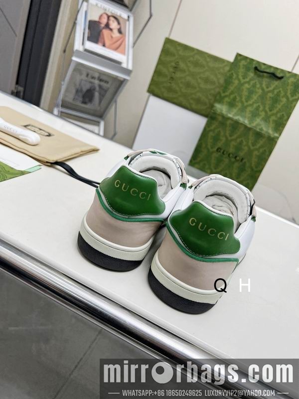 Gucci Replica Shoes sz35-45 BS0805