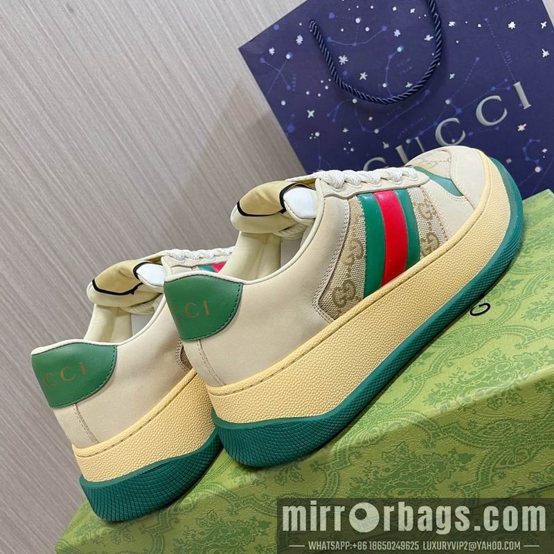 Gucci Replica Shoes sz35-40 39-45 mnf0203