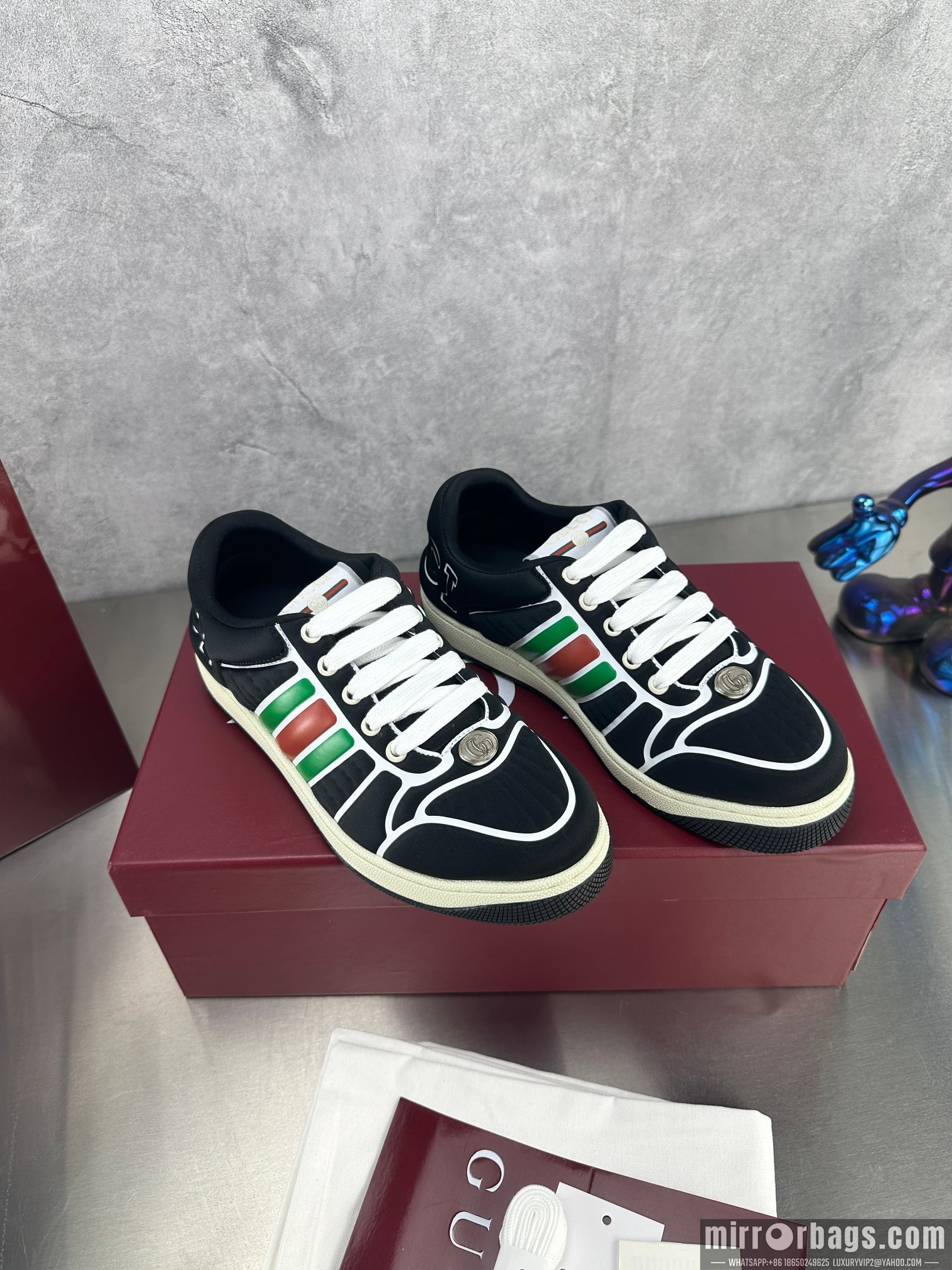 Gucci Replica Shoes sz35-45 h0702