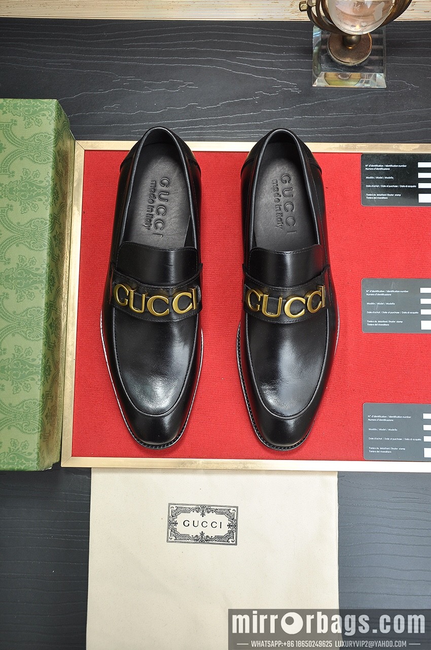 Gucci Replica Shoes sz38-44 h0803