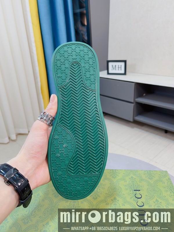 Gucci Replica Shoes sz38-44 hnm01175