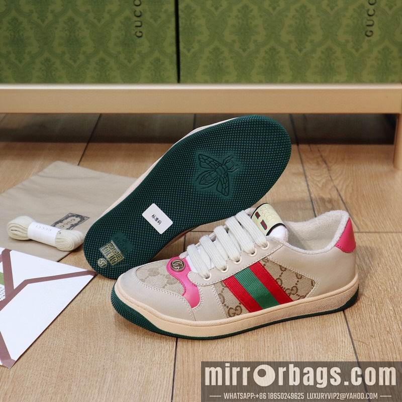 Gucci Replica Shoes sz 35-39 38-45 mnf0107