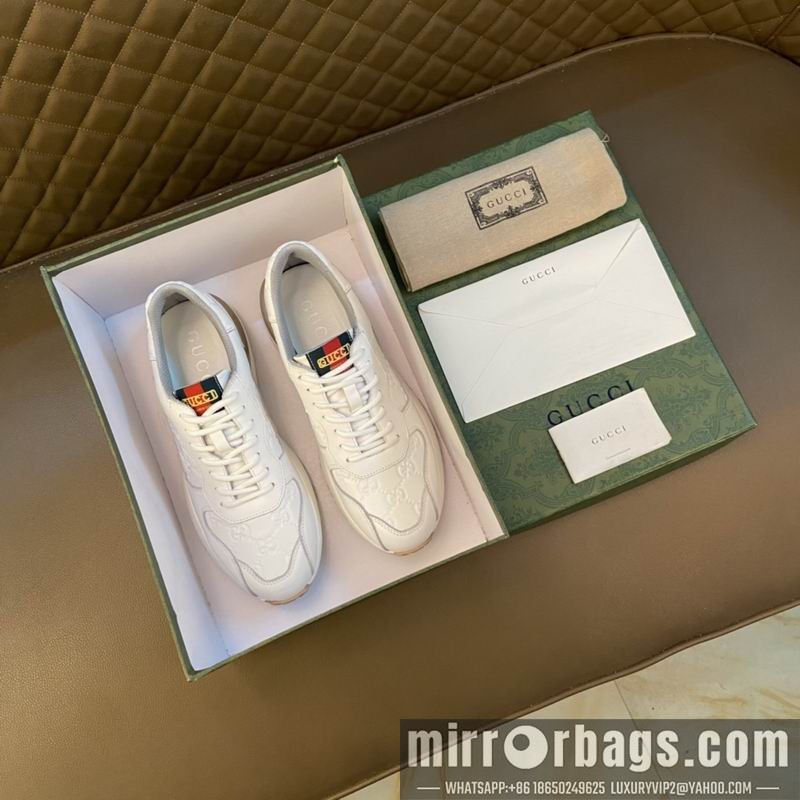 Gucci Replica Shoes sz38-45 mnf0202