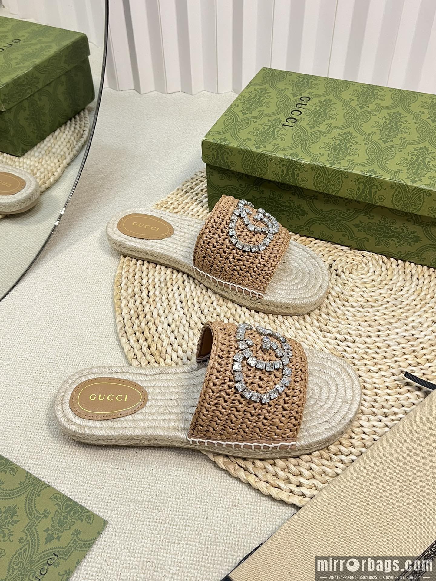 Gucci Replica Shoes sz35-41 h0820